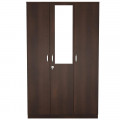 Modular 3 Door Wardrobe - front_view