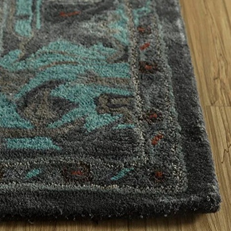 Tufted Carpet