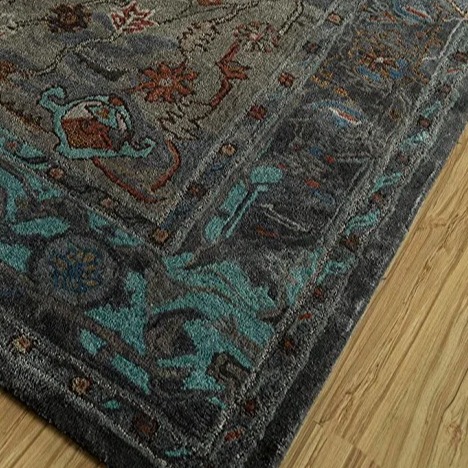 Tufted Carpet