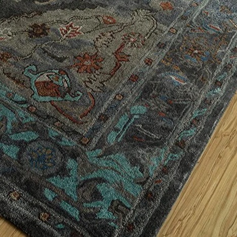 Tufted Carpet
