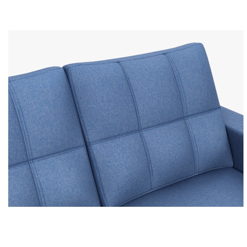 Yolo 3 Seater L- Shape Sofa with Interchangeable Chaise