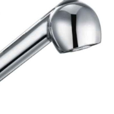 Vinci Brass Single Lever Sink Mixer