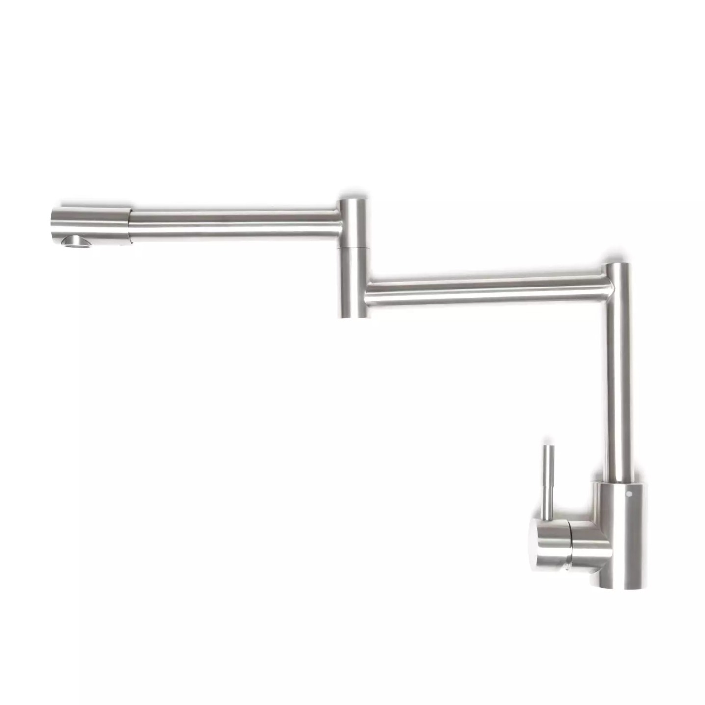 Vermeer RL-SM-ADJ Sink Mixer with 3 Length Adjustments