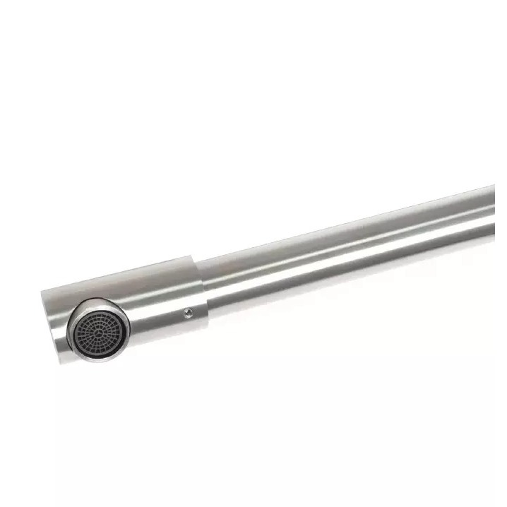 Vermeer RL-SM-ADJ Sink Mixer with 3 Length Adjustments