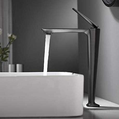 Vinci Bathroom Sink Wash Basin Mixer Tap