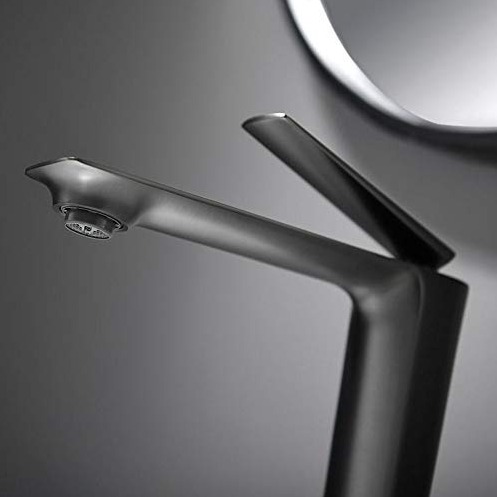 Vinci Bathroom Sink Wash Basin Mixer Tap