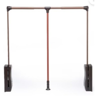 Linea Wardrobe Lifter (Clothes Rack)