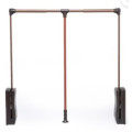 Linea Wardrobe Lifter (Clothes Rack) - photo