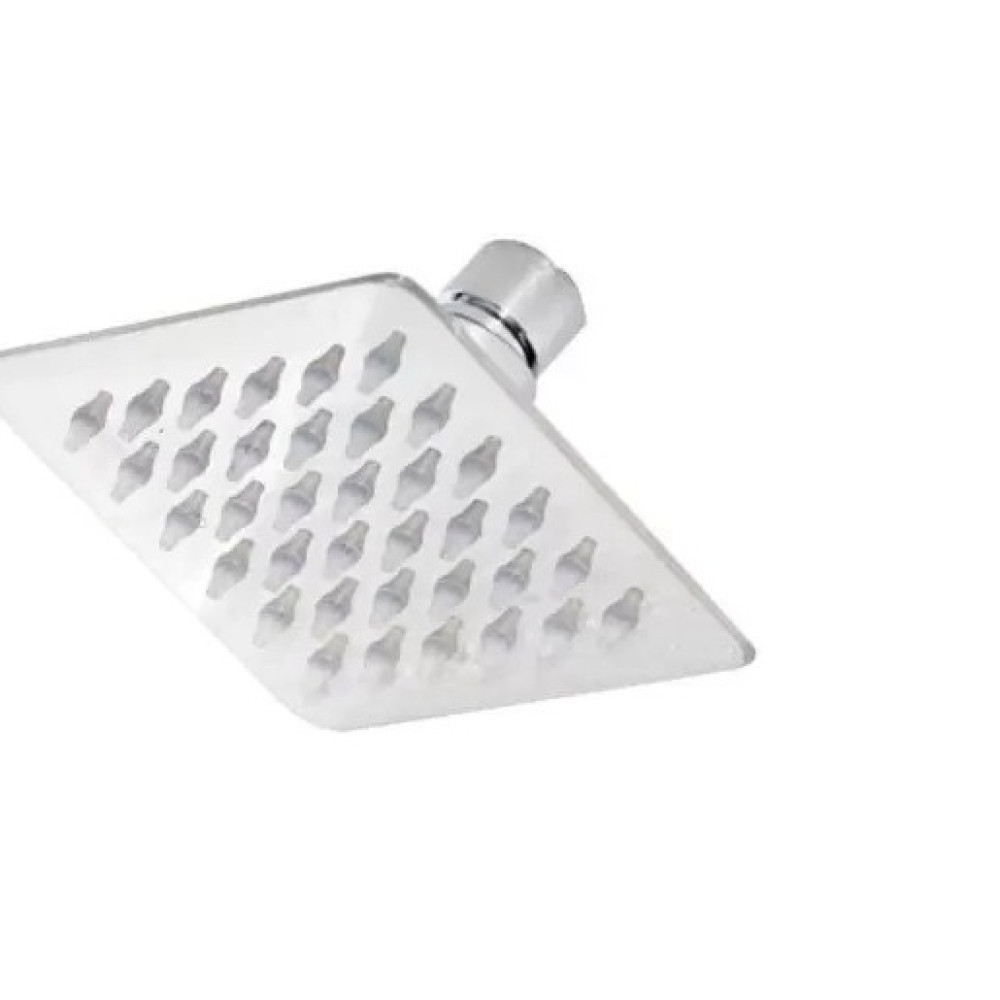 Parryware Single Flow Overhead Shower - photo