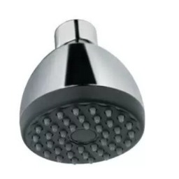 Parryware Single Flow Overhead Shower T9885A1 - rear_view