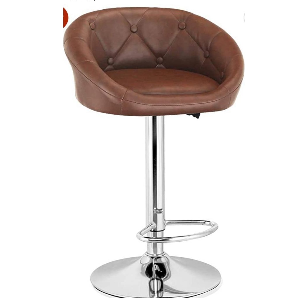 Cafeteria Bar Stool