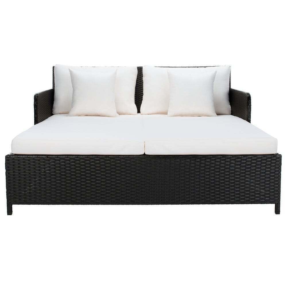 Tasmania Outdoor Daybed Patio Loveseat Sofa