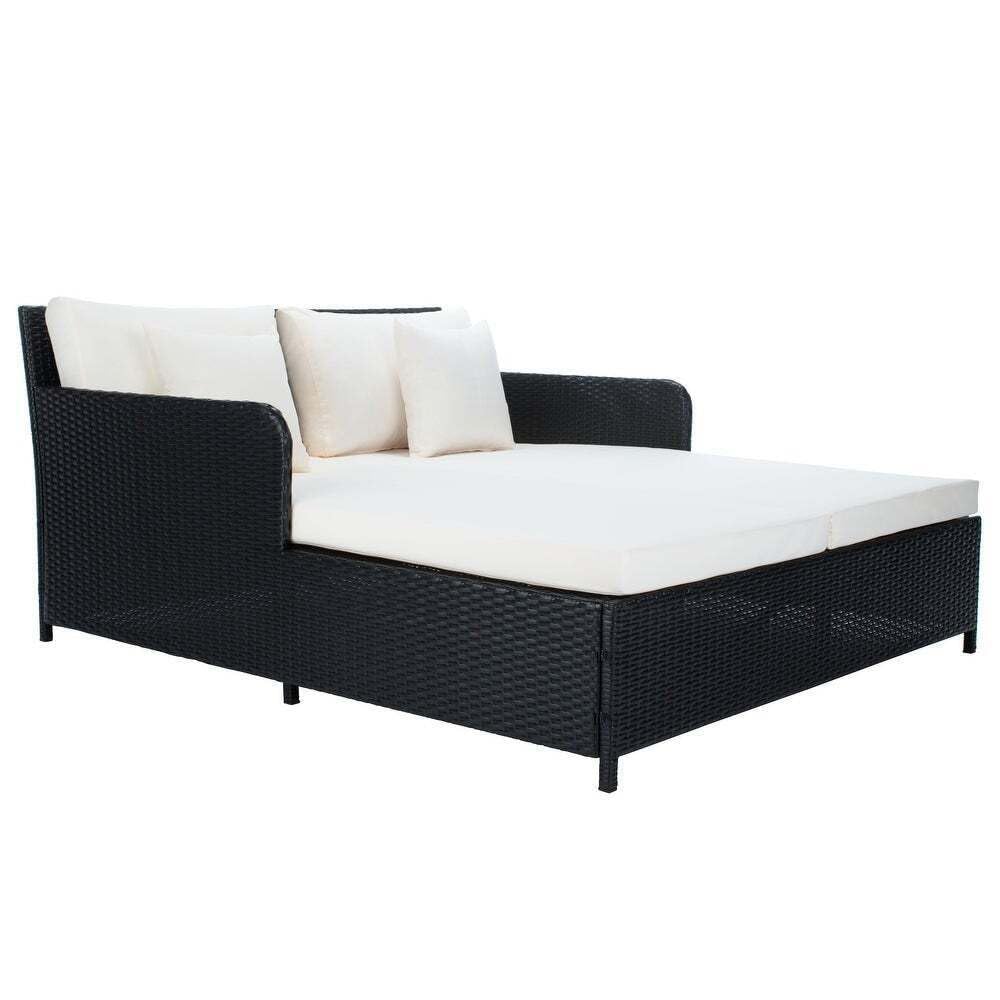 Tasmania Outdoor Daybed Patio Loveseat Sofa