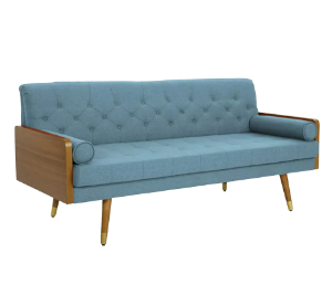FABRIC SOFA