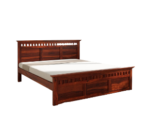 QUEEN SIZE BED