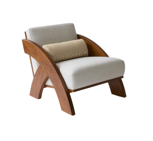 LOUNGE CHAIR