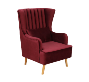 Wing Chair