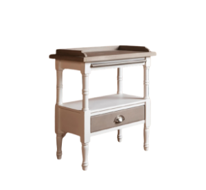 BEDSIDE TABLE