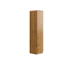 1 DOOR WARDROBE