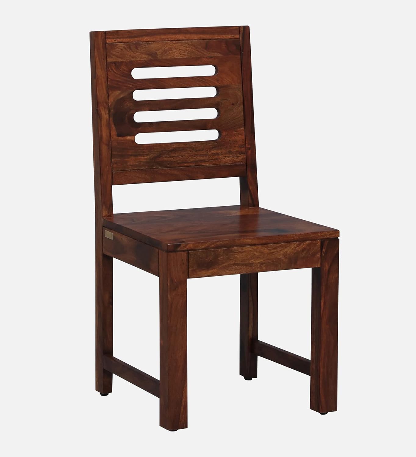 Solidwood 6 Seater Dinning Table Set