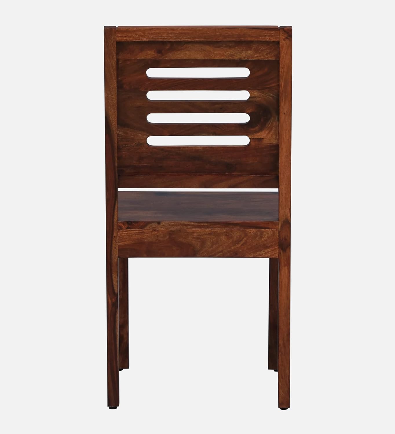 Solidwood 6 Seater Dinning Table Set