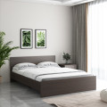 Avenue Queen Size Bed With Storage - photo