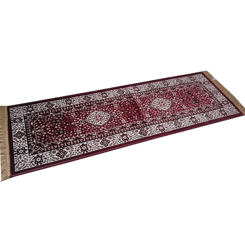 Orleans Soft Silk Runner