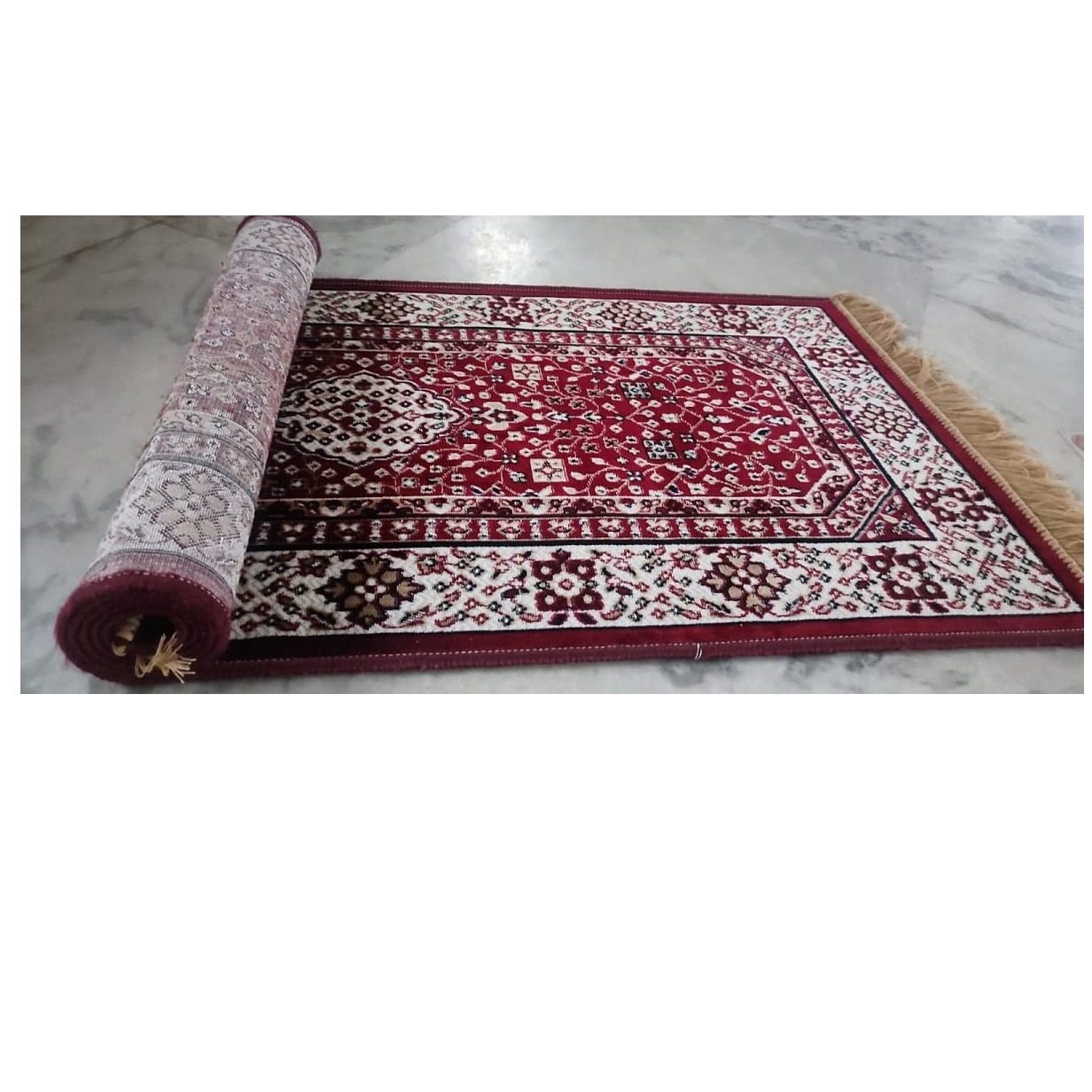 Orleans Soft Silk Runner