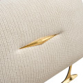 Toledo 3 Seater Sectional Sofa - top_view
