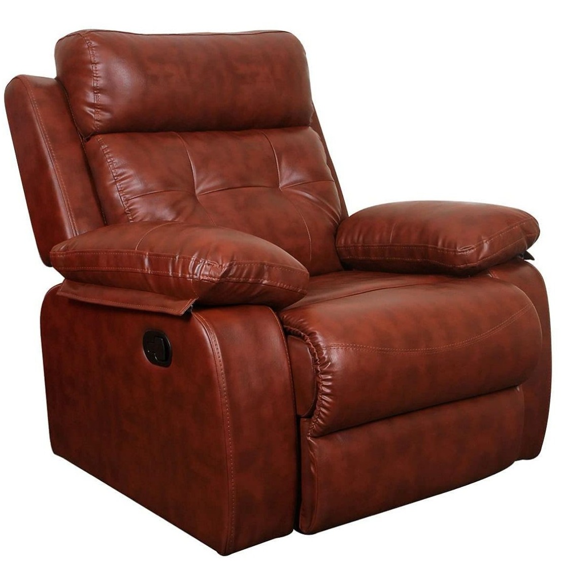 Orleans Recliner Sofa