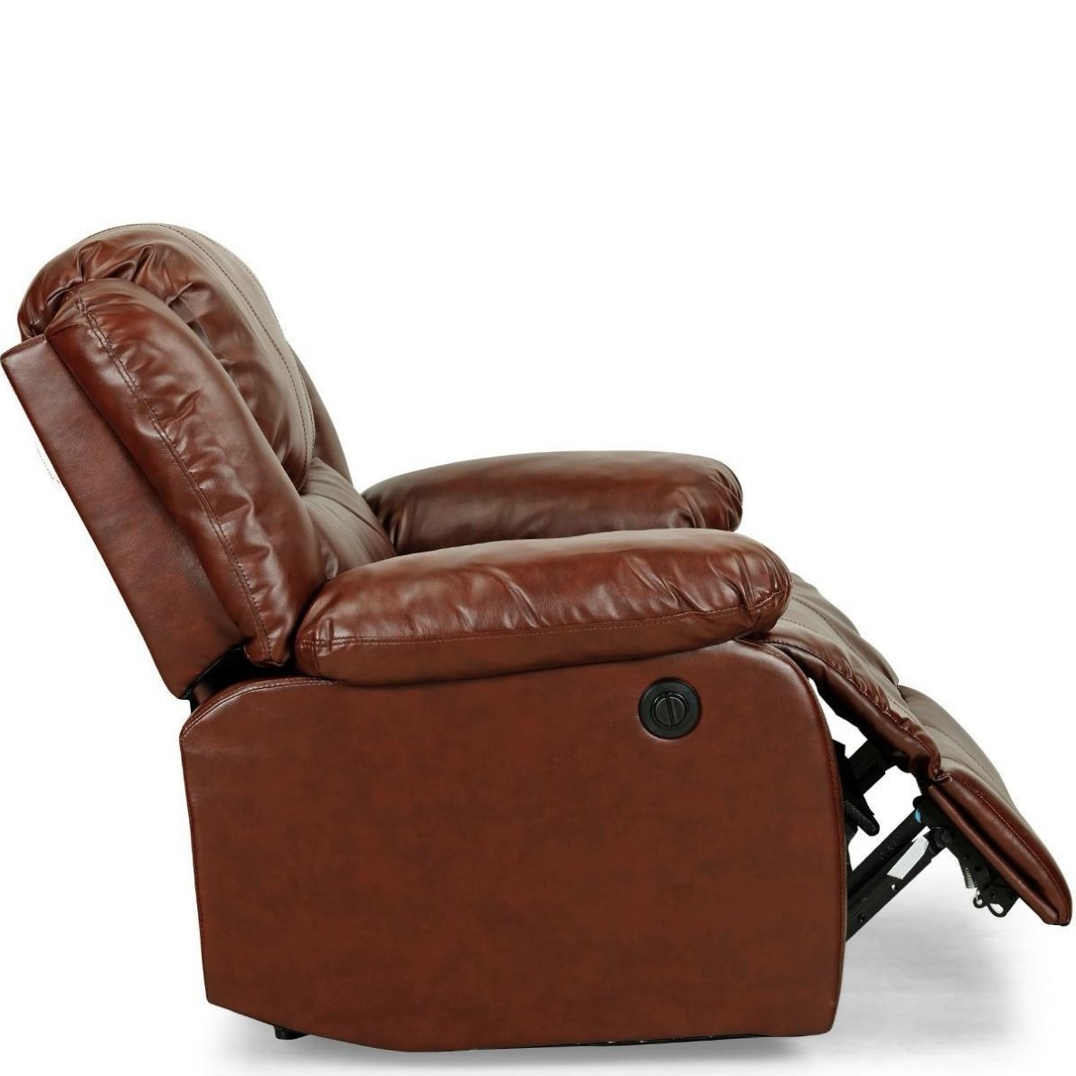 Orleans Recliner Sofa