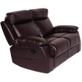 Orleans Manual 2 Seater Recliner - top_view