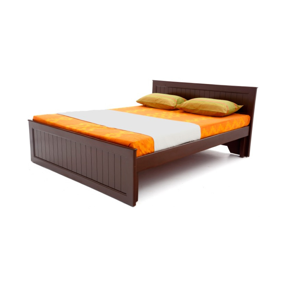 Morgen Strip Bed - photo