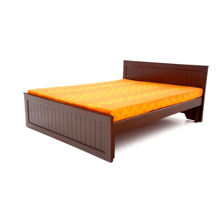 Morgen Strip Bed