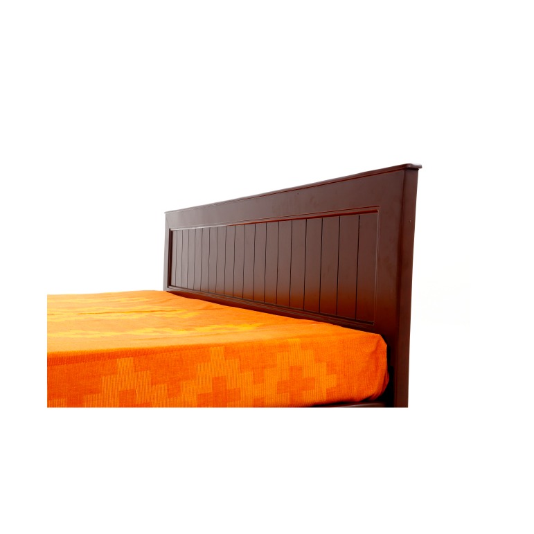 Morgen Strip Bed