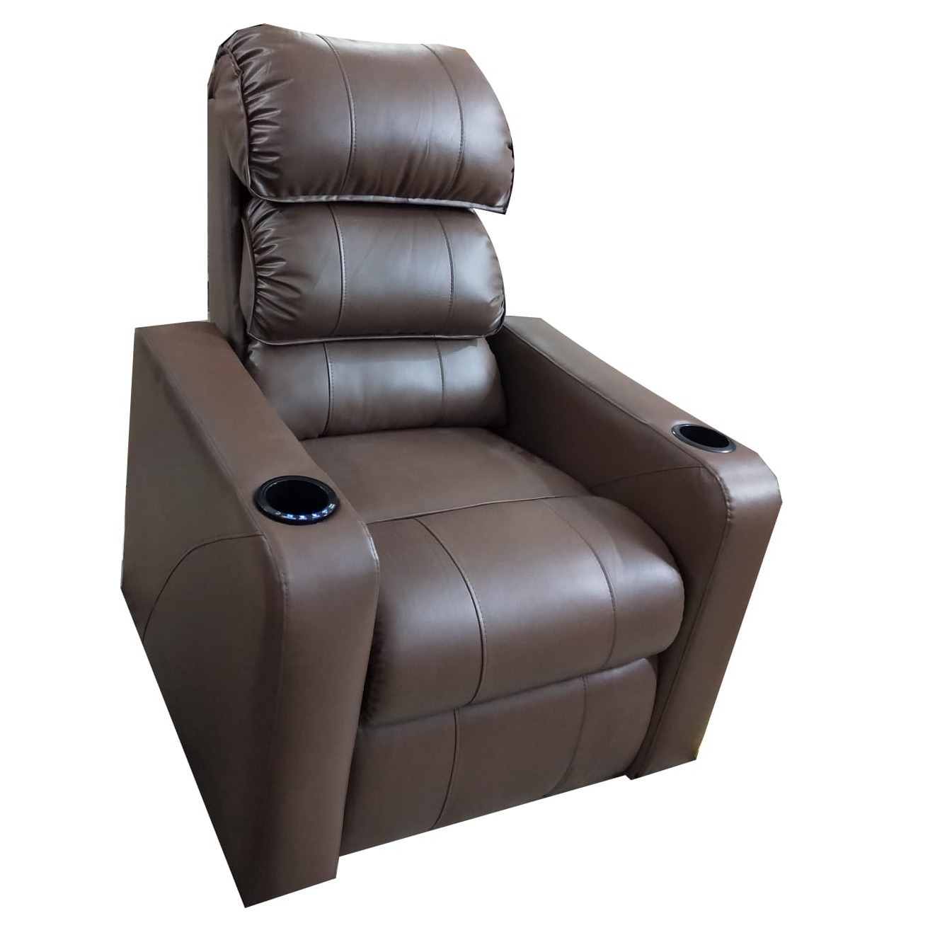 Orleans Manual Recliner