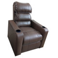 Orleans Manual Recliner - top_view