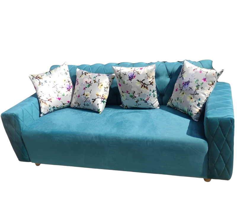 Chesterfield Ruwais 3 Seater Sofa