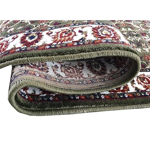 Antislip Silk Runner