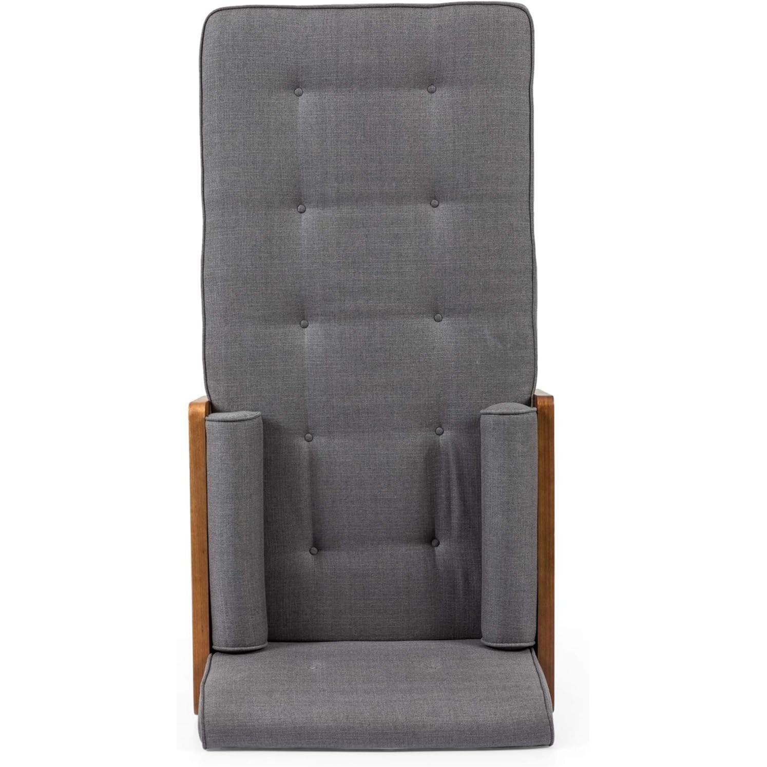 Carlisle Chaise lounge Sofa - top_view