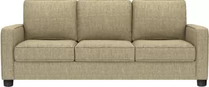 Tauras 3+1+1 Wooden Sofa