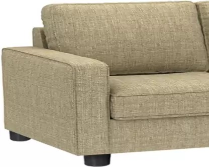 Tauras 3+1+1 Wooden Sofa