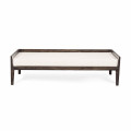Albany 3 Seater Couch - top_view