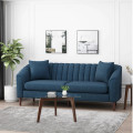Sapa Wooden Sofa - photo