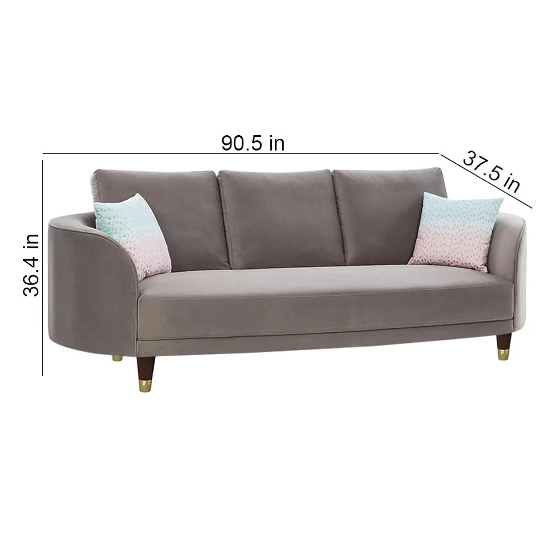 Bristol Standard Sofa