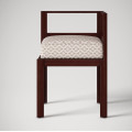 Sorcery 4 Seater Dining Table - left_view