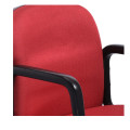 Medium Back Executive Chair - right_view