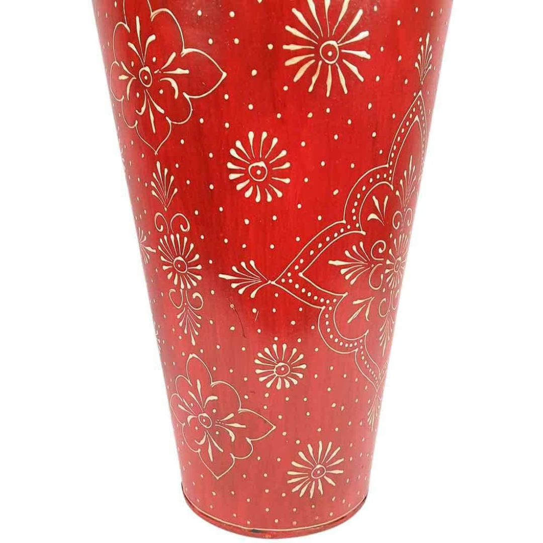 Handcrafted Decorative Flower Vase