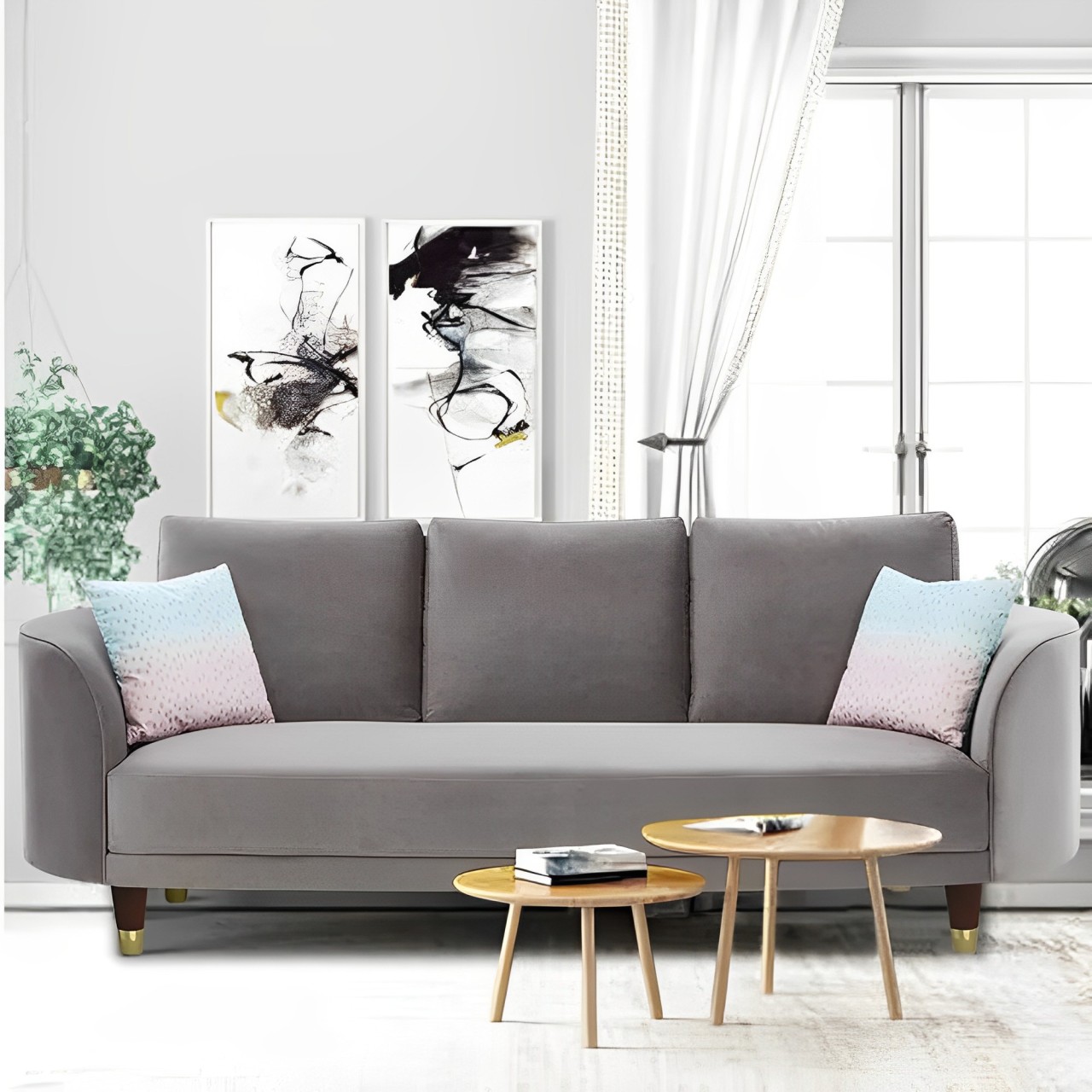 Bristol Standard Sofa