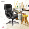 BLACK-Leatherette - photo